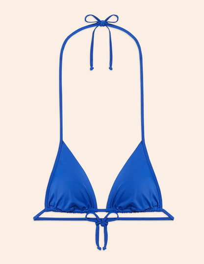 Essentials - Klizni trouglasti bikini grudnjak