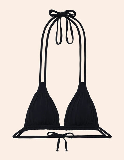 Drapery - Klizni trouglasti bikini grudnjak