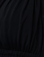 Drapery - Sliding triangle bikini bra