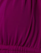 Drapery - Sliding triangle bikini bra