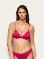 Yamamay Montenegro Padded triangle push up biki | CTFD192005_261_01.jpg