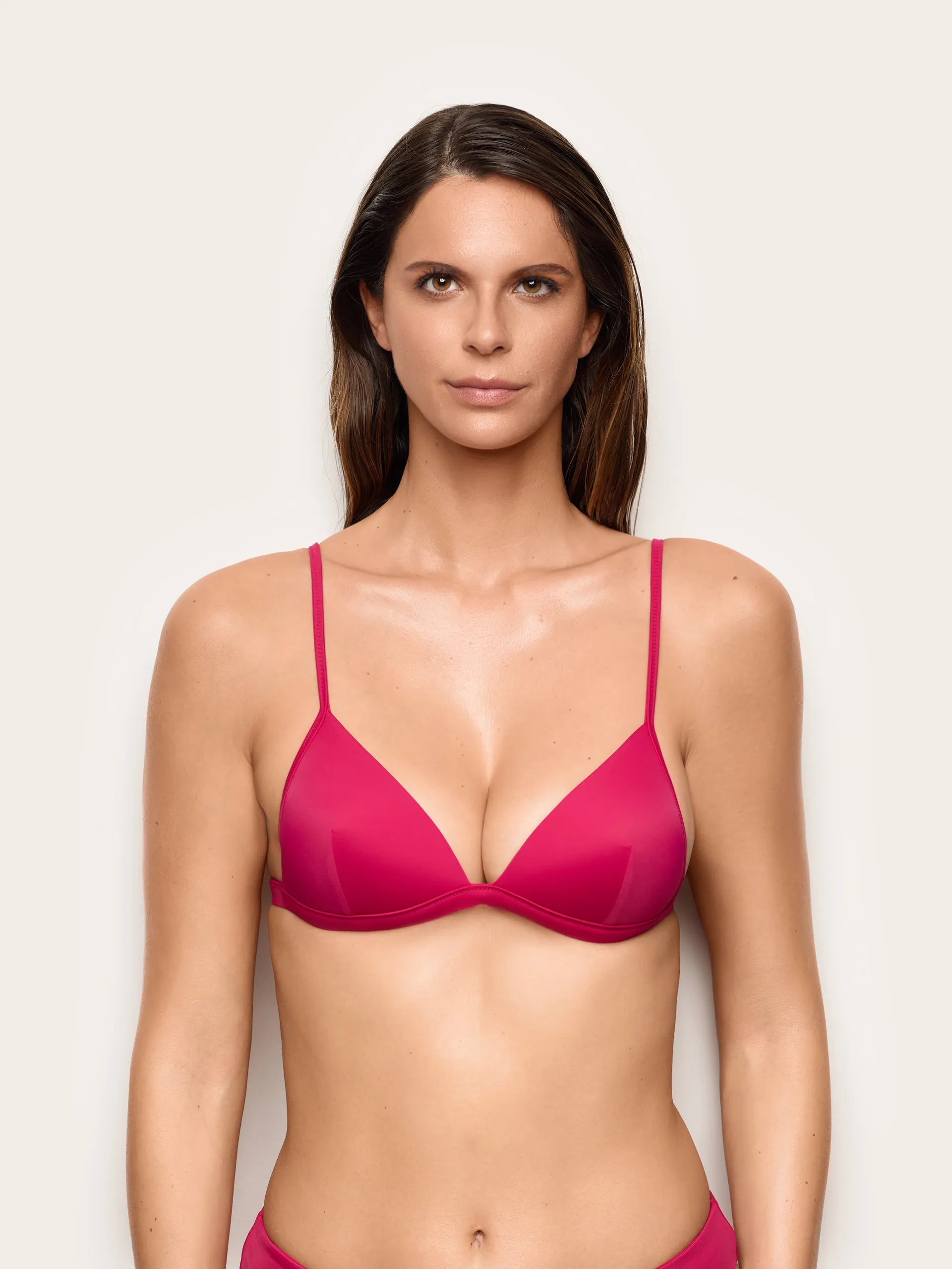 Yamamay Montenegro Padded triangle push up biki | CTFD192005_261_02.jpg