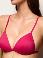 Yamamay Montenegro Padded triangle push up biki | CTFD192005_261_03.jpg