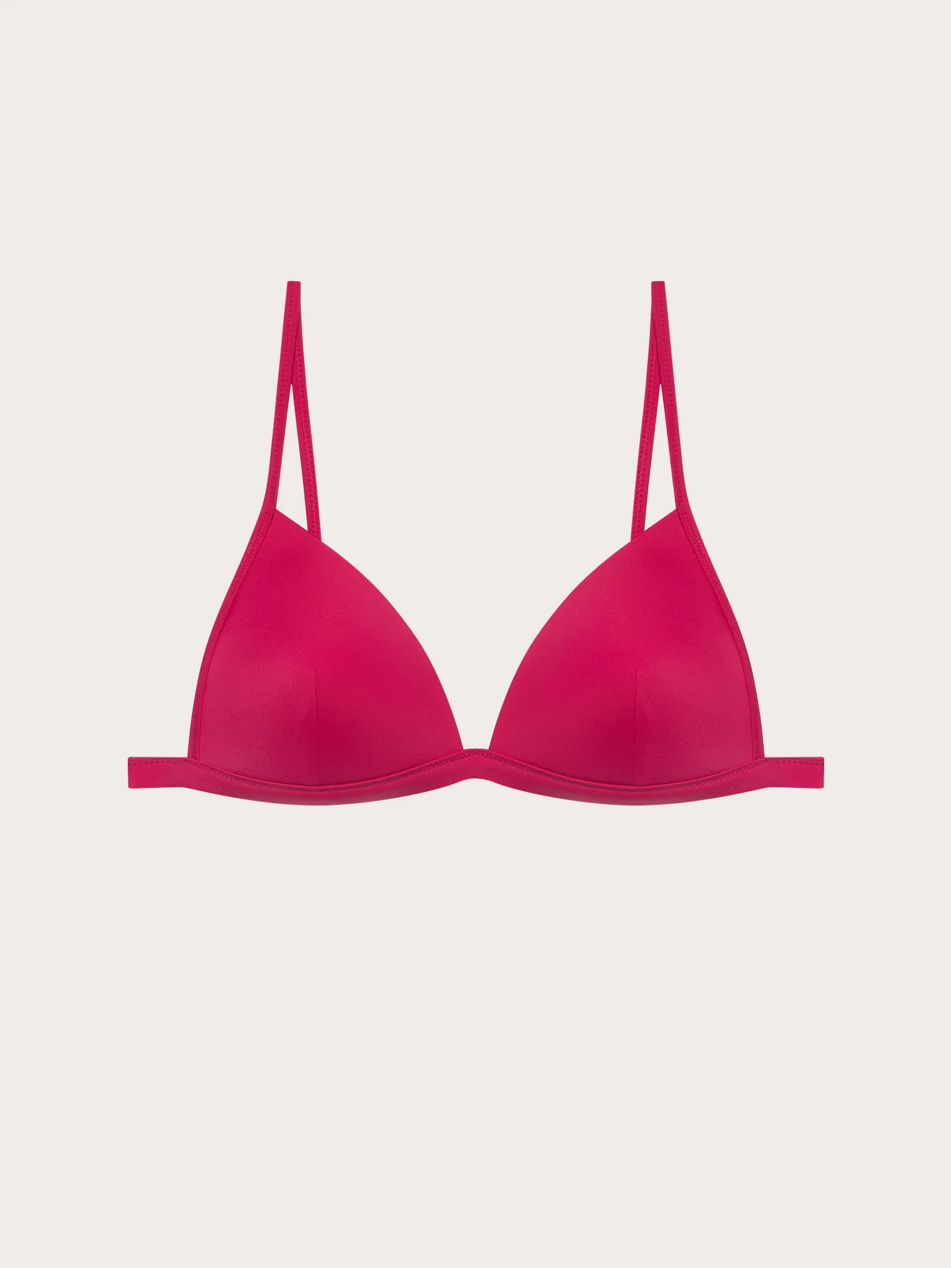 Yamamay Montenegro Padded triangle push up biki | CTFD192005_261_05.jpg