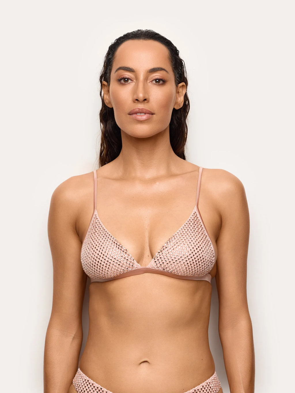 Yamamay Montenegro Triangle bikini bra w | CTFD192012_278_02.jpg