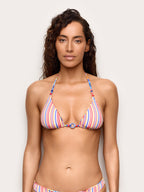 Paloma - Trouglasti bikini grudnjak sa punjenjem za žene