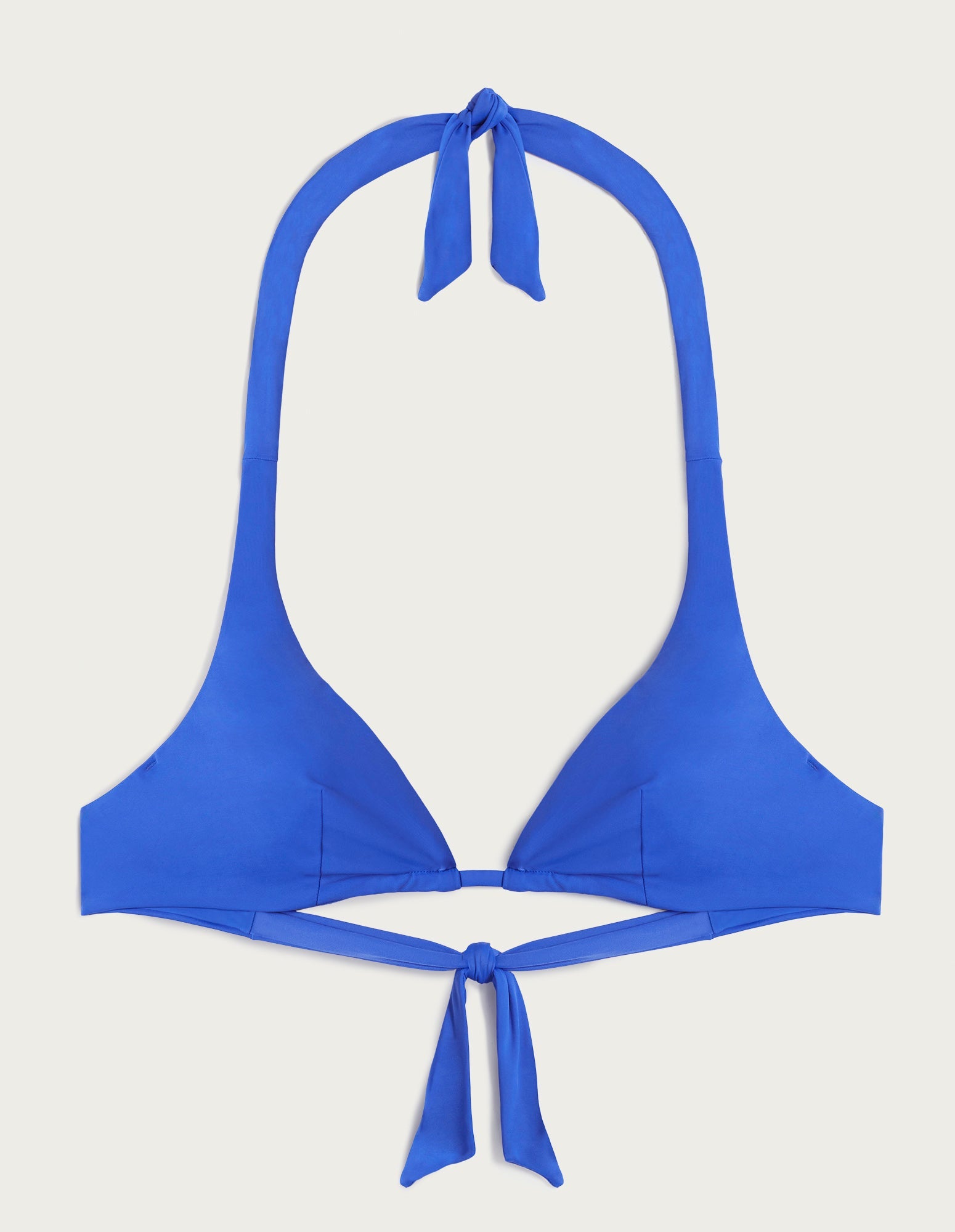 Halter bikini bra - Essentials