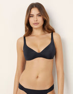 Essentials - Halter bikini grudnjak