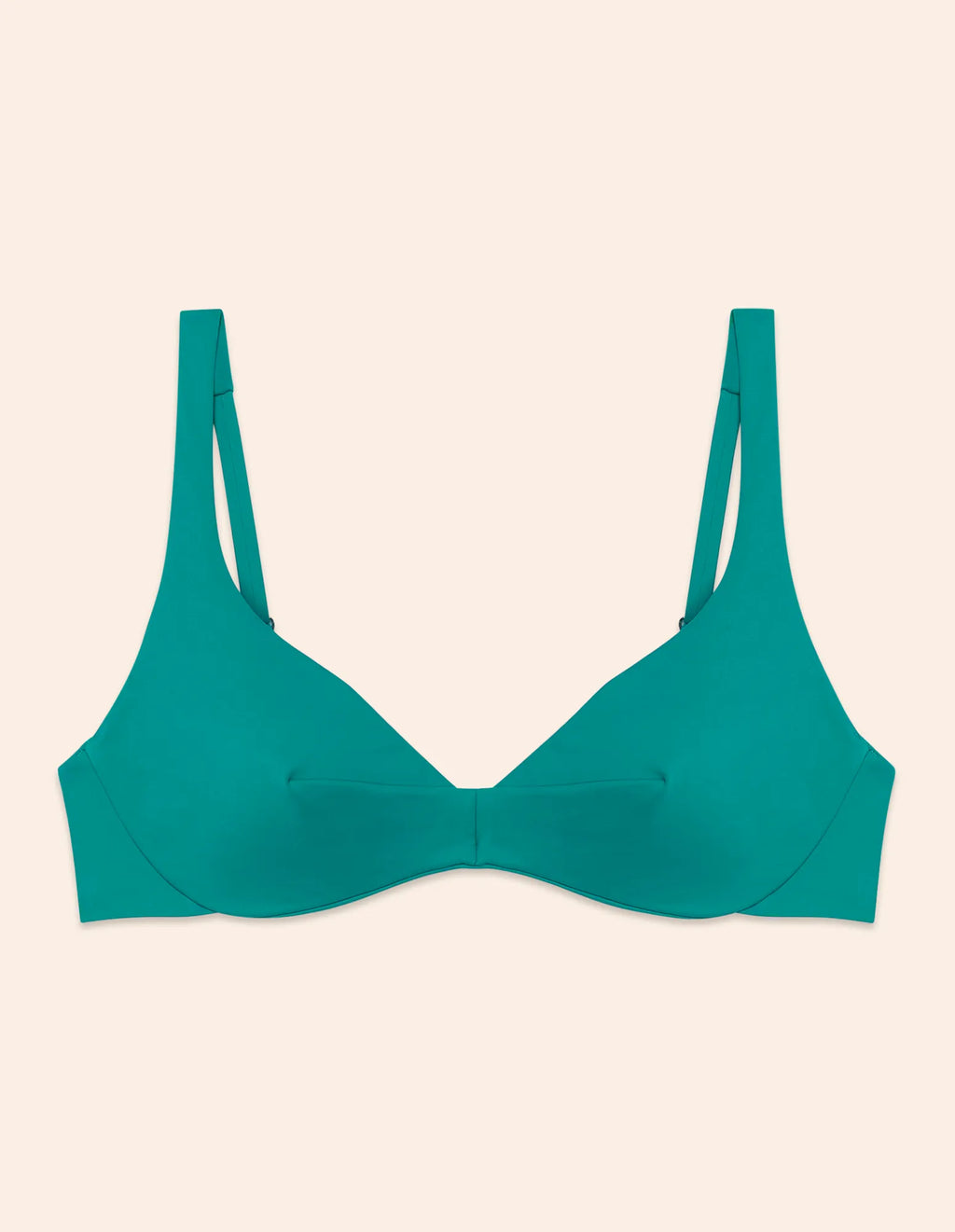 Essentials - Halter bikini grudnjak