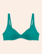 Essentials - Halter bikini grudnjak