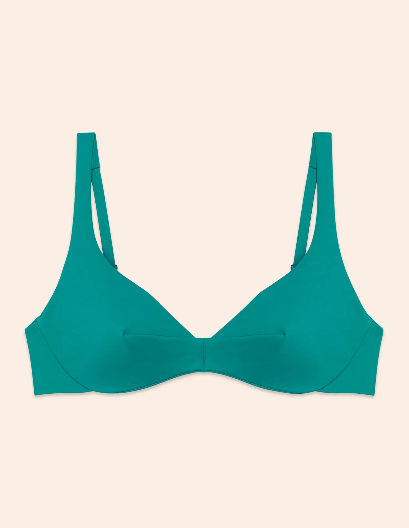 Essentials - Halter bikini grudnjak