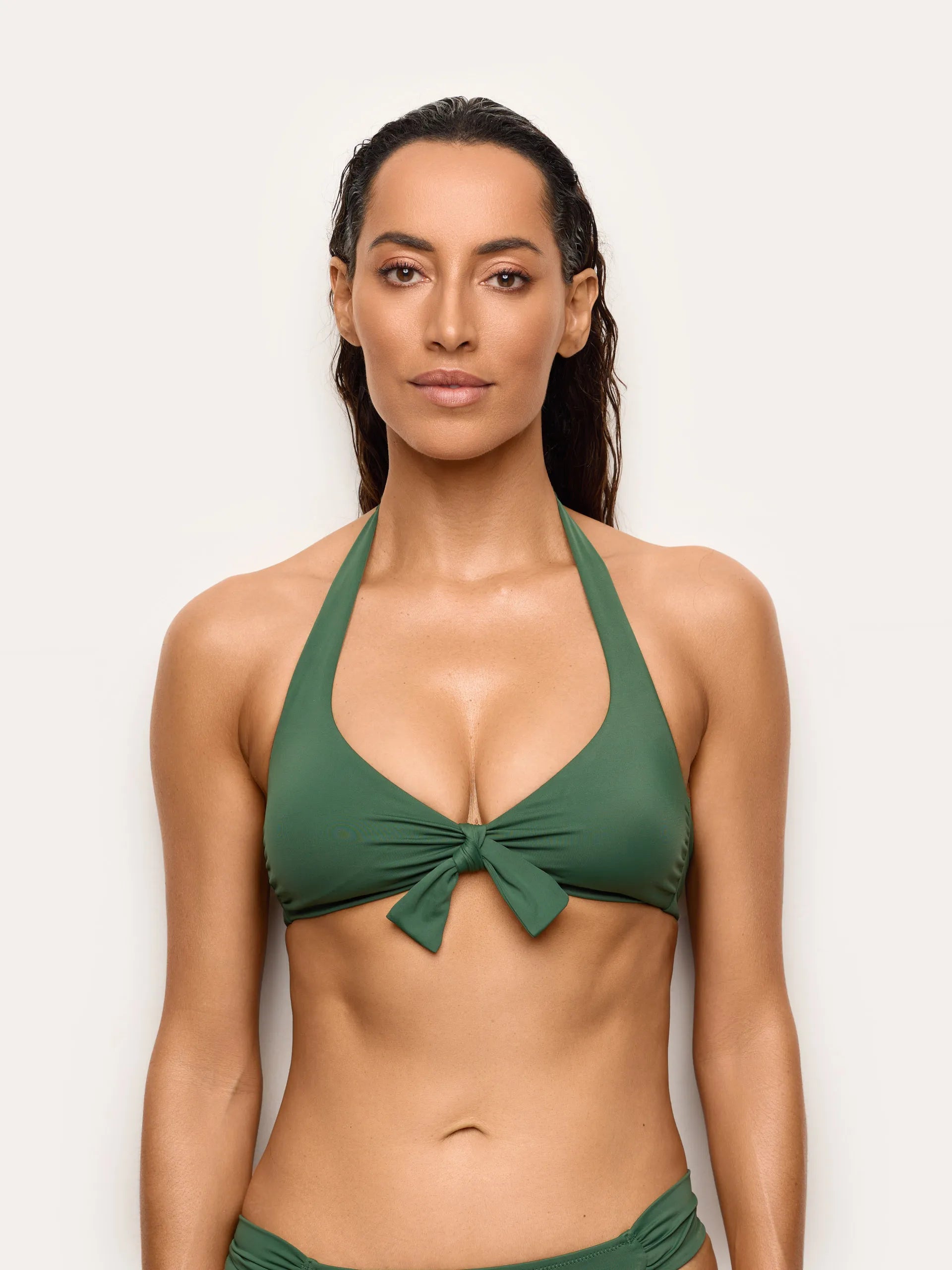 Yamamay Montenegro Halter bikini bra w/remov. cup | CVED192002_237_02.jpg