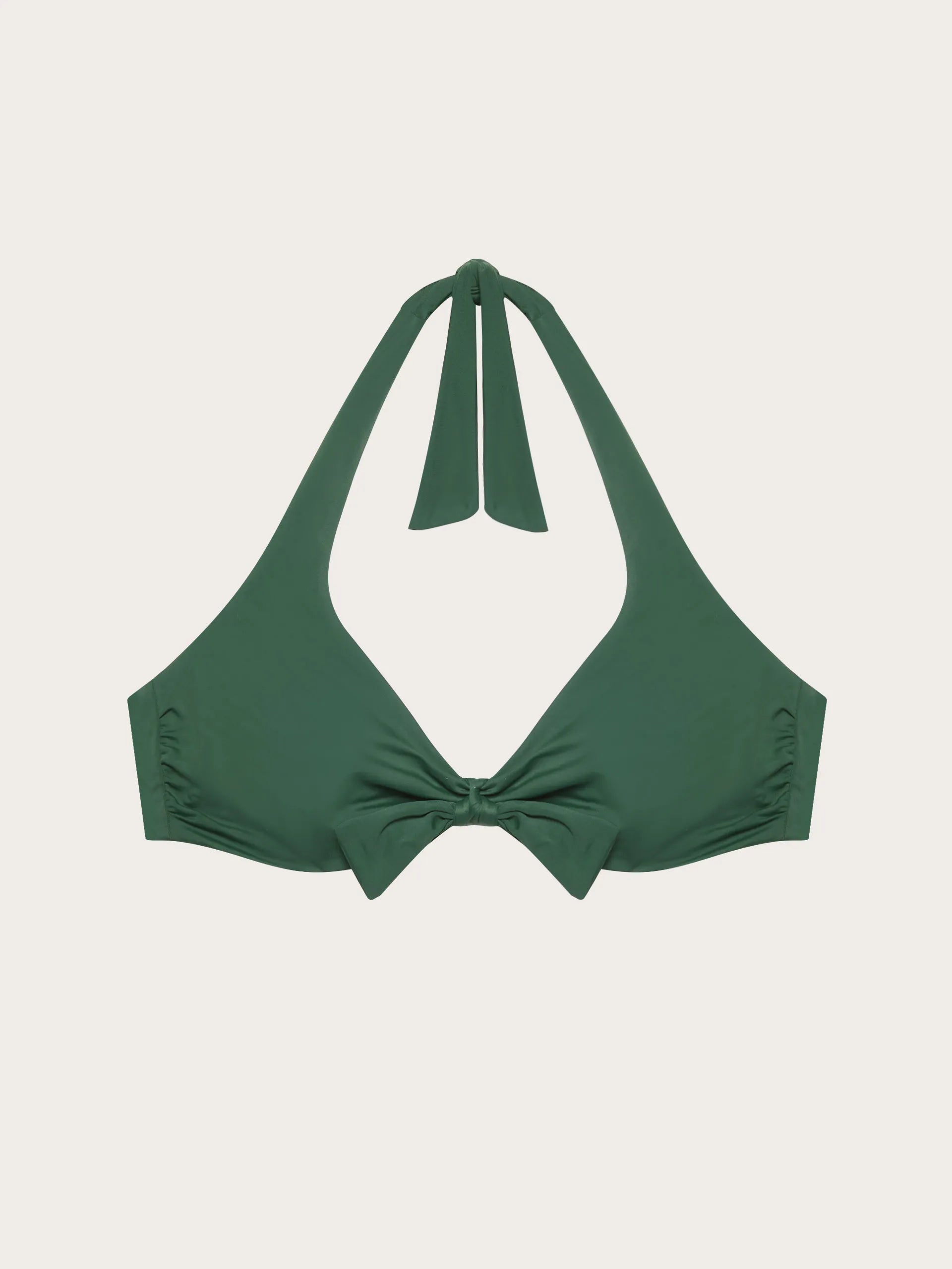 Yamamay Montenegro Halter bikini bra w/remov. cup | CVED192002_237_05.jpg