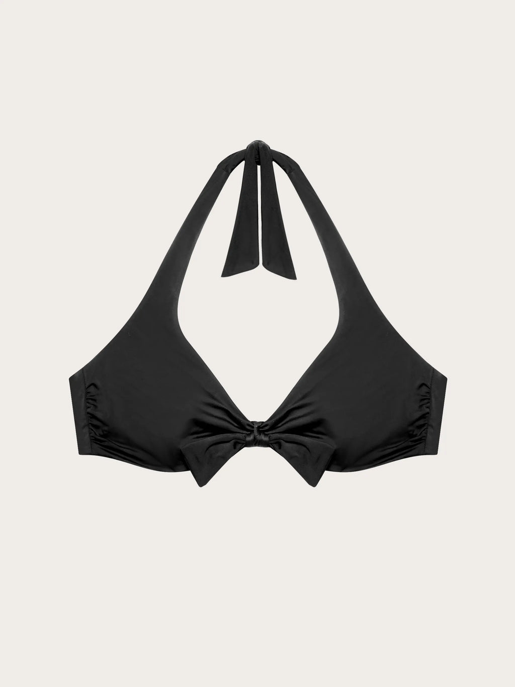 Yamamay Montenegro Halter bikini bra w/remov. cup | CVED192003_072_04.jpg