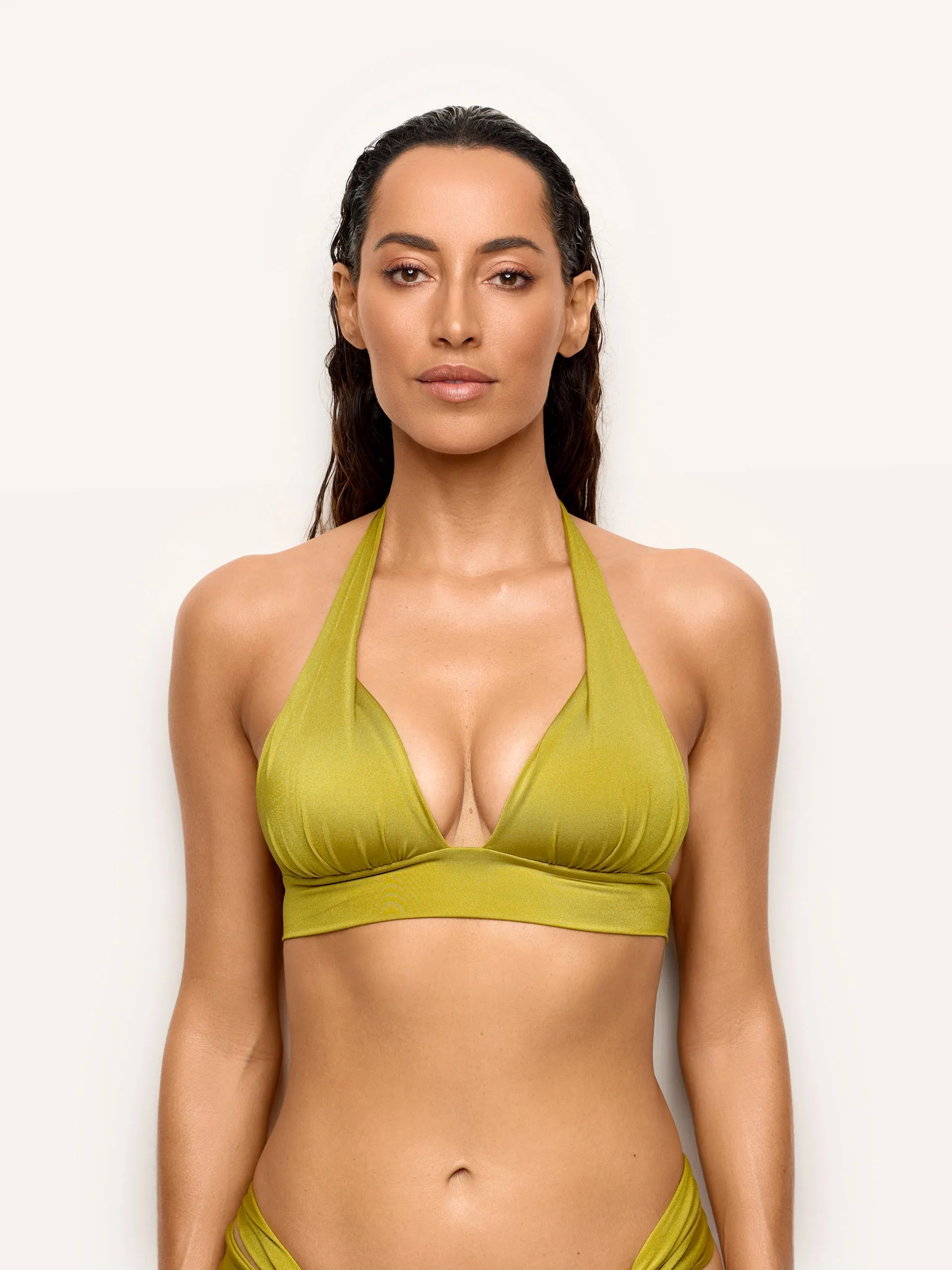 Yamamay Montenegro Padded halter bikini bra | CVED192004_117_02.jpg