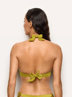 Yamamay Montenegro Padded halter bikini bra | CVED192004_117_04.jpg