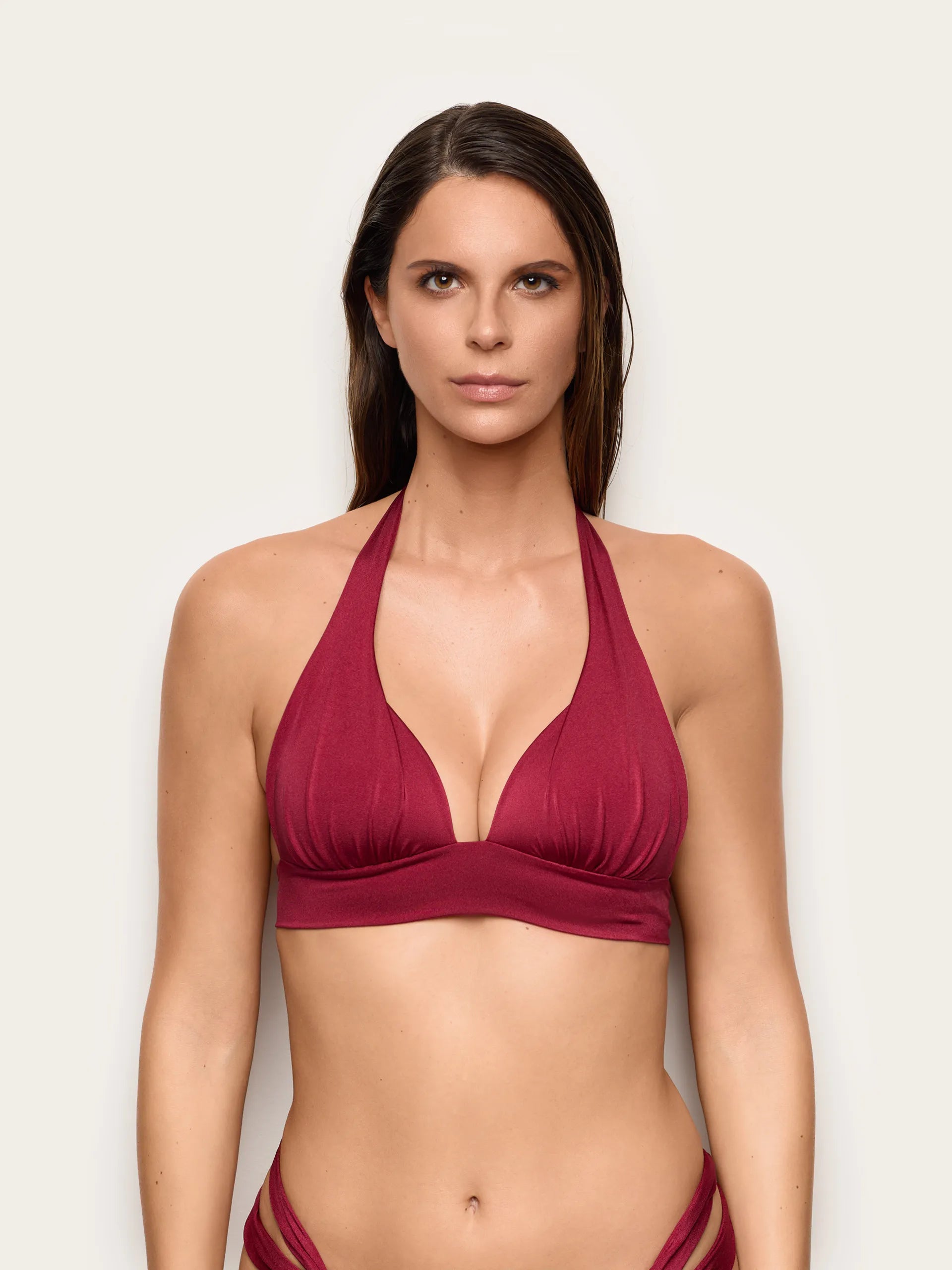 Yamamay Montenegro Padded halter bikini bra | CVED192004_764_02.jpg
