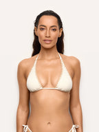 Yamamay Montenegro Sliding halter bikini bra w/r | CVED192006_244_02.jpg