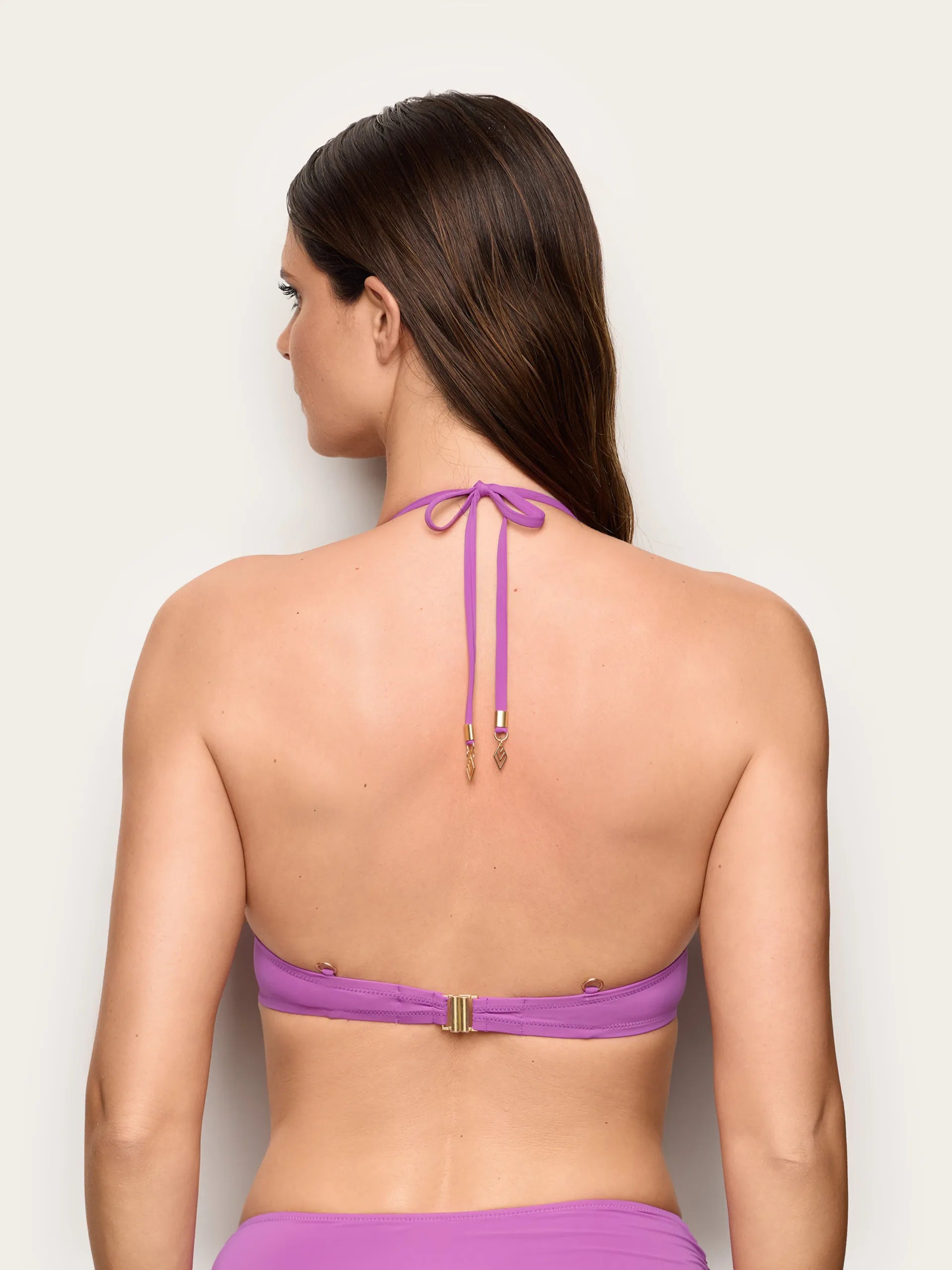 Yamamay Montenegro Padded halter bikini bra | CVED192007_068_05.jpg