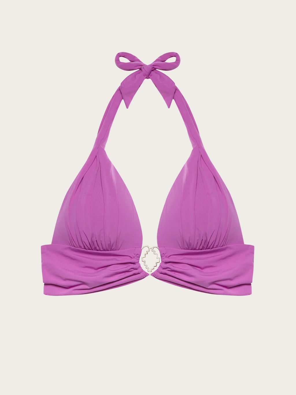Yamamay Montenegro Padded halter bikini bra | CVED192007_068_06.jpg