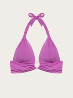 Yamamay Montenegro Padded halter bikini bra | CVED192007_068_06.jpg