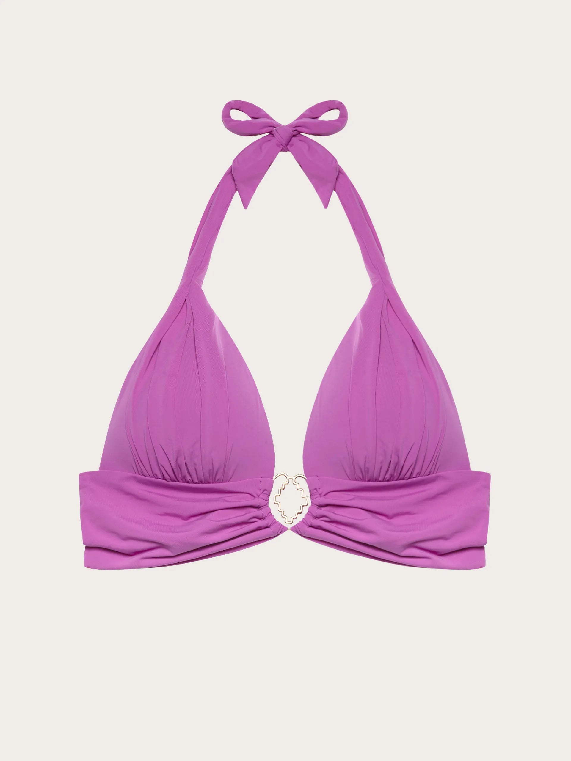 Yamamay Montenegro Padded halter bikini bra | CVED192007_068_06.jpg