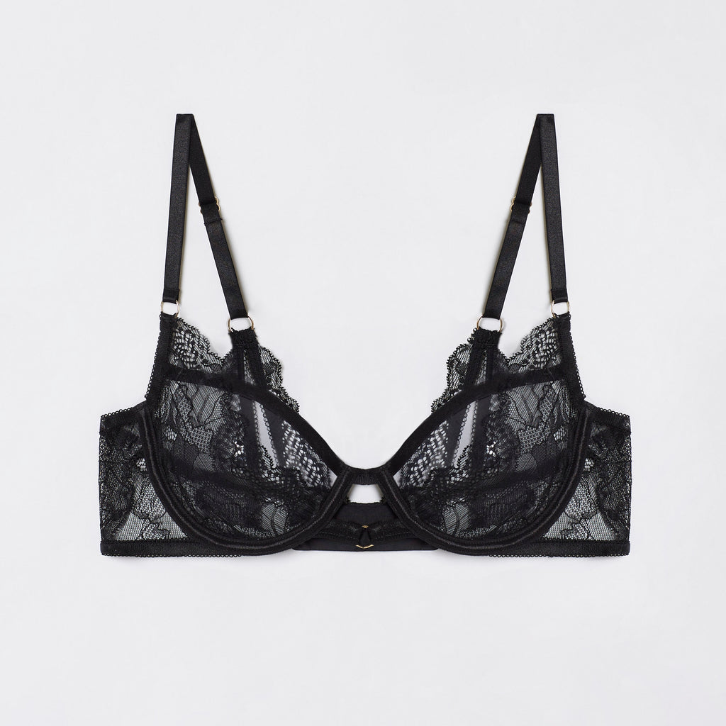 Prive - Cut out - Balkonet grudnjak