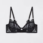 Prive - Cut out - Balkonet grudnjak