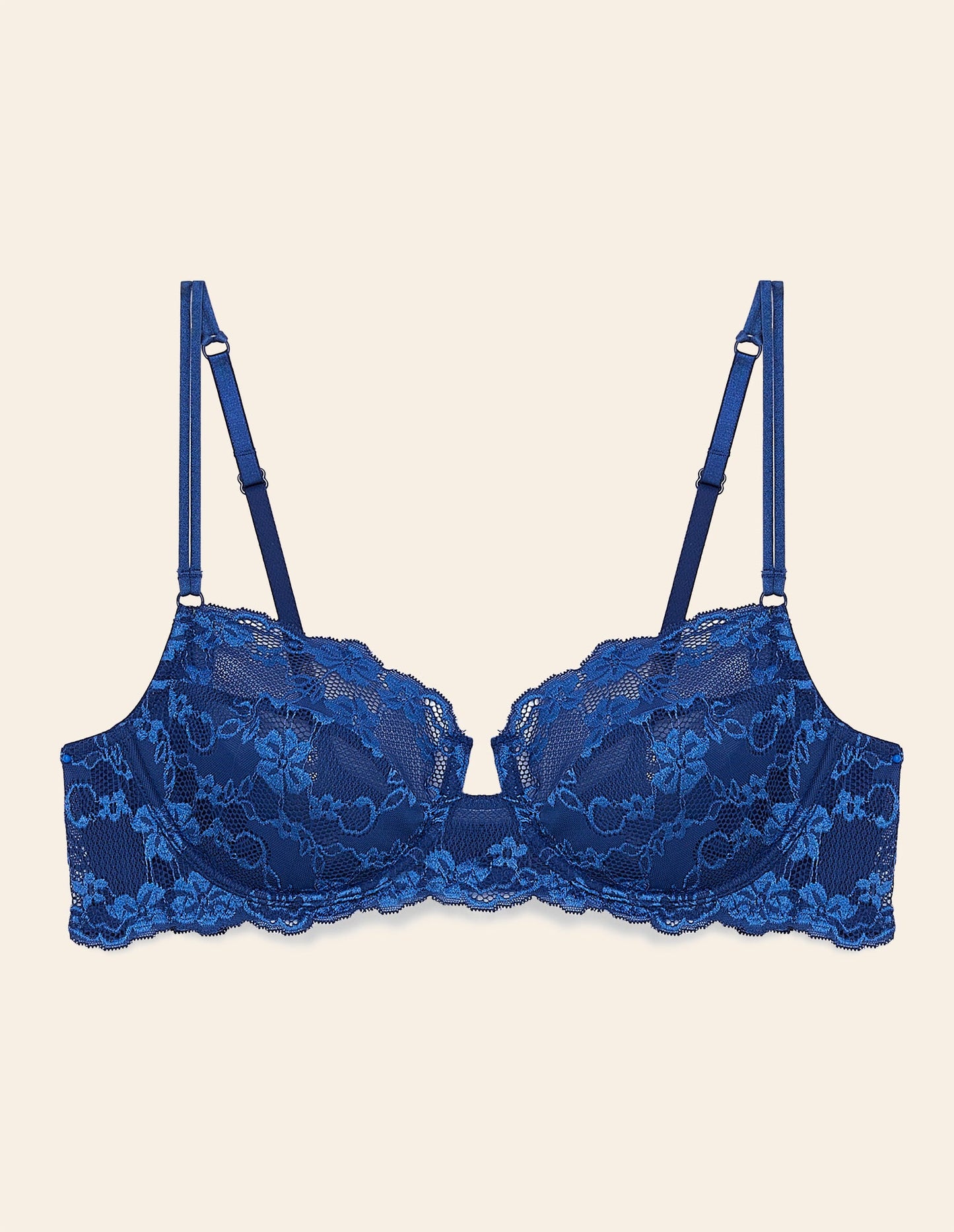 Balcony bra in different cup sizes_Primula color _Yamamay Albania