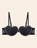 Padded balcony bra_Lovely _Yamamay Albania