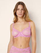 Balcony bra_Fancy lace _Yamamay Albania