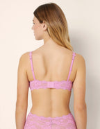 Balcony bra_Fancy lace _Yamamay Albania