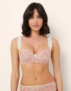 Balcony bra in different cup sizes_Melissa _Yamamay Albania