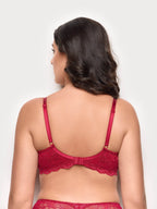 Yamamay Montenegro Balcony bra in different cu | IBAD184001_909_04.jpg