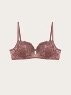 Yamamay Montenegro Padded balcony bra in dif | IBAD191002_063_05.jpg