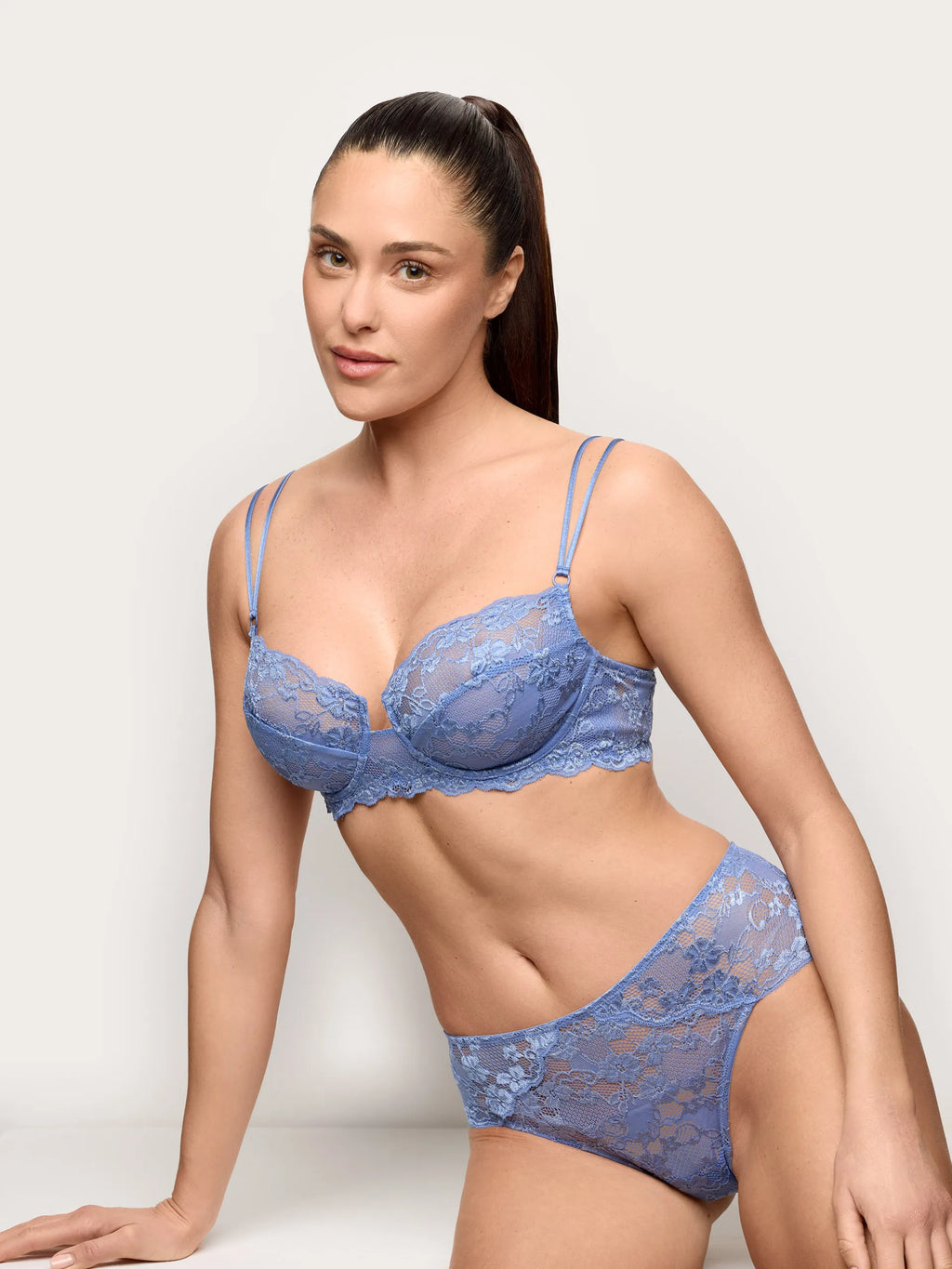 Yamamay Montenegro Balcony bra in different cup s | IBAD191003_038_01.jpg
