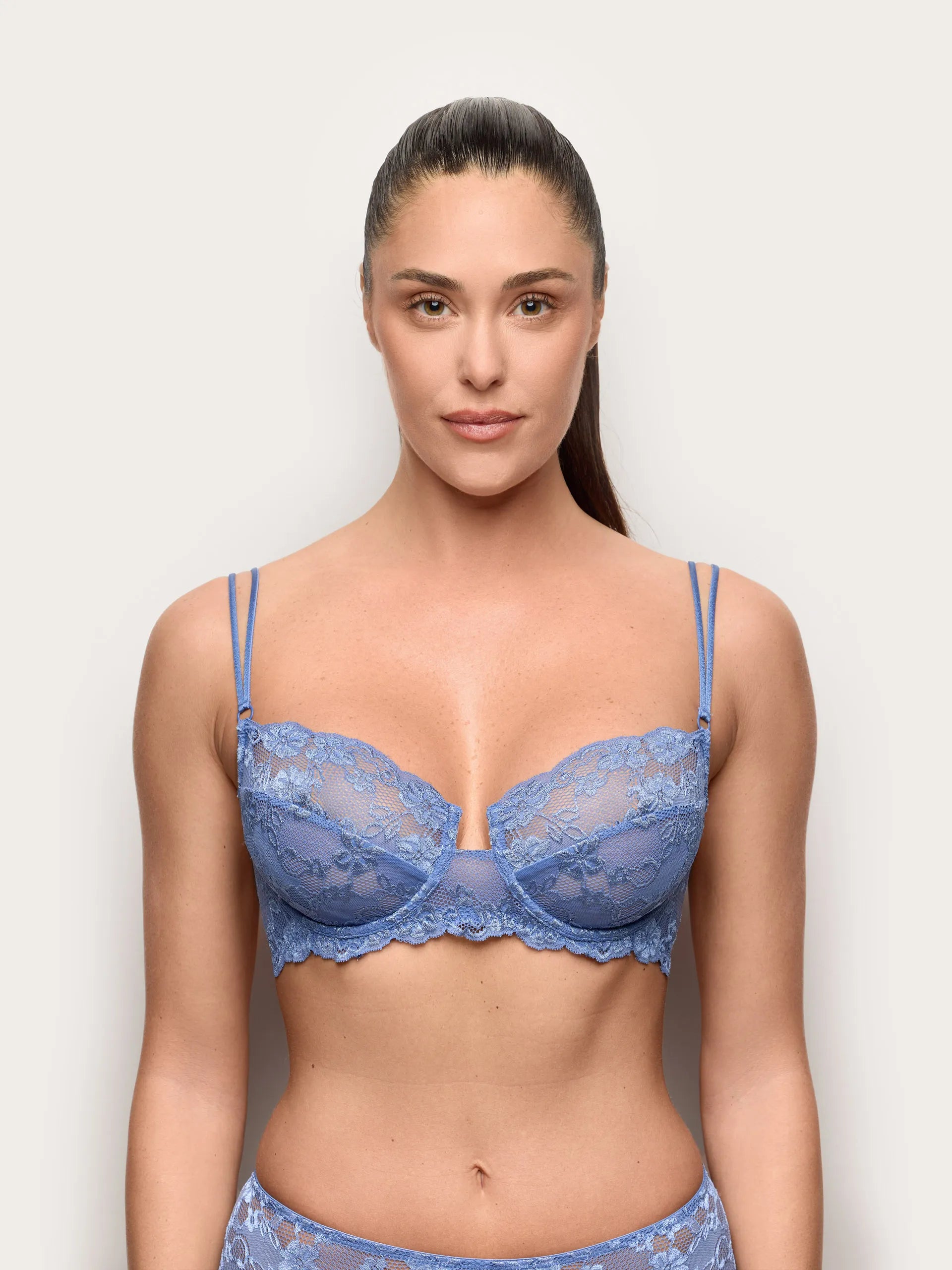 Yamamay Montenegro Balcony bra in different cup s | IBAD191003_038_02.jpg