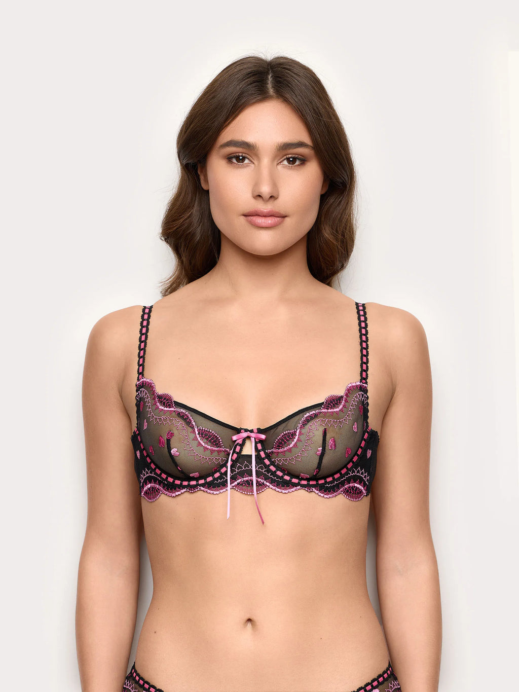 Yamamay Montenegro Balcony bra | IBAD191004_072_02.jpg