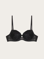 Yamamay Montenegro Padded balcony bra in differen | IBAD191005_072_05.jpg