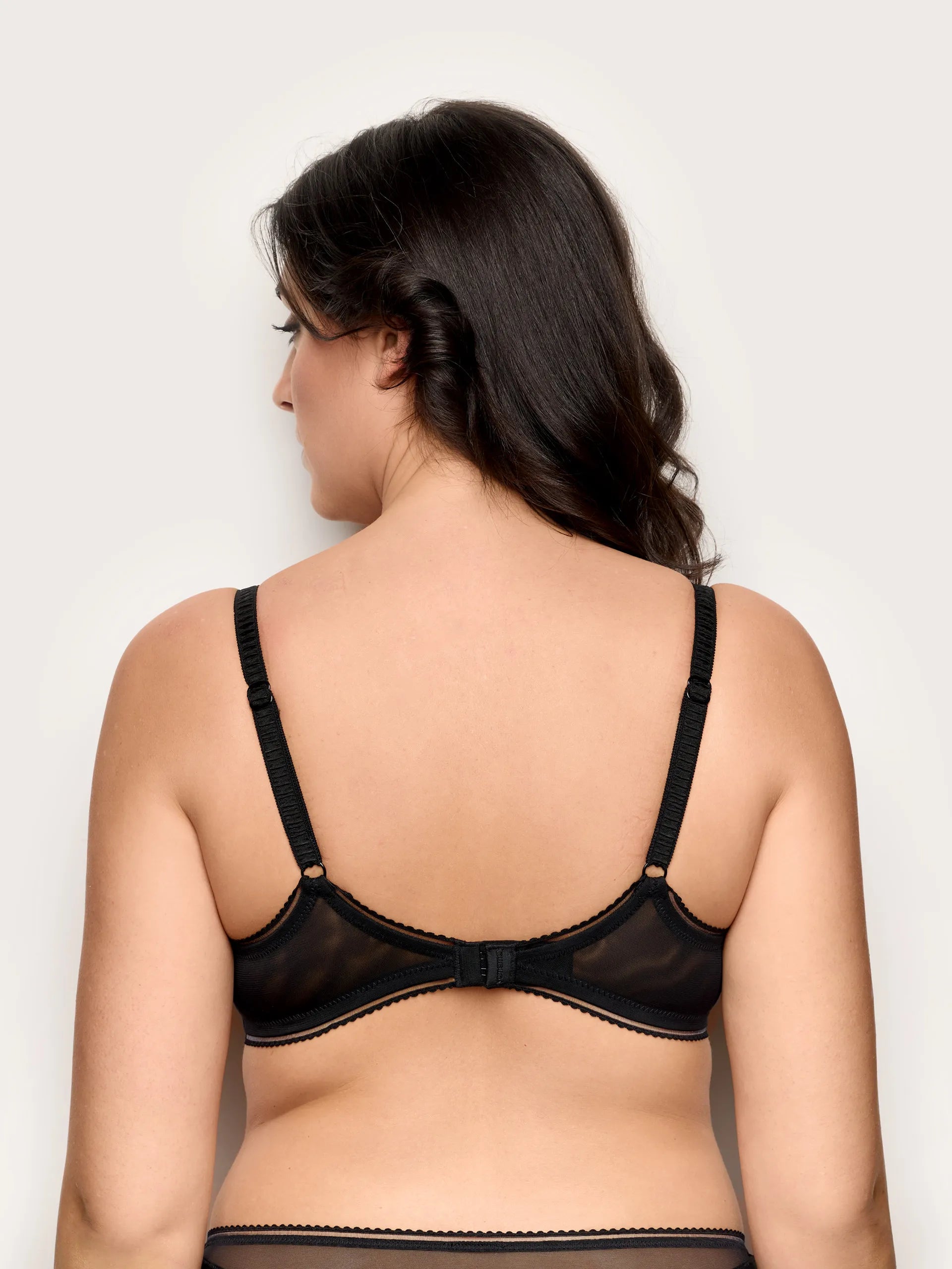 Yamamay Montenegro Balcony bra in different cup s | IBAD191007_072_03.jpg