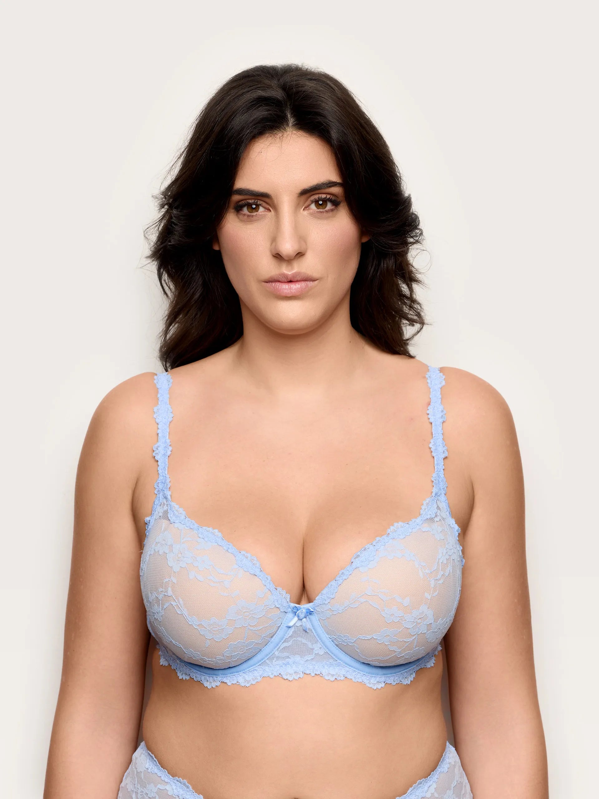 Yamamay Montenegro Balcony bra | IBAD191008_012_02.jpg