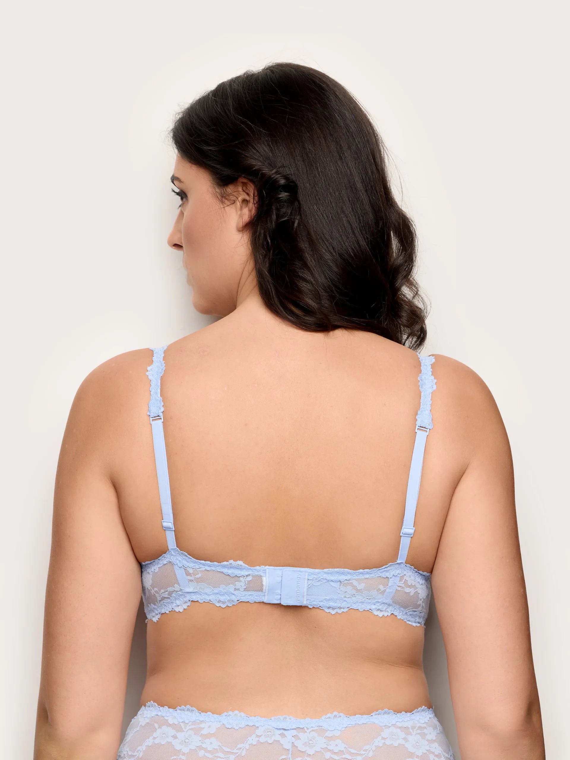 Yamamay Montenegro Balcony bra | IBAD191008_012_04.jpg