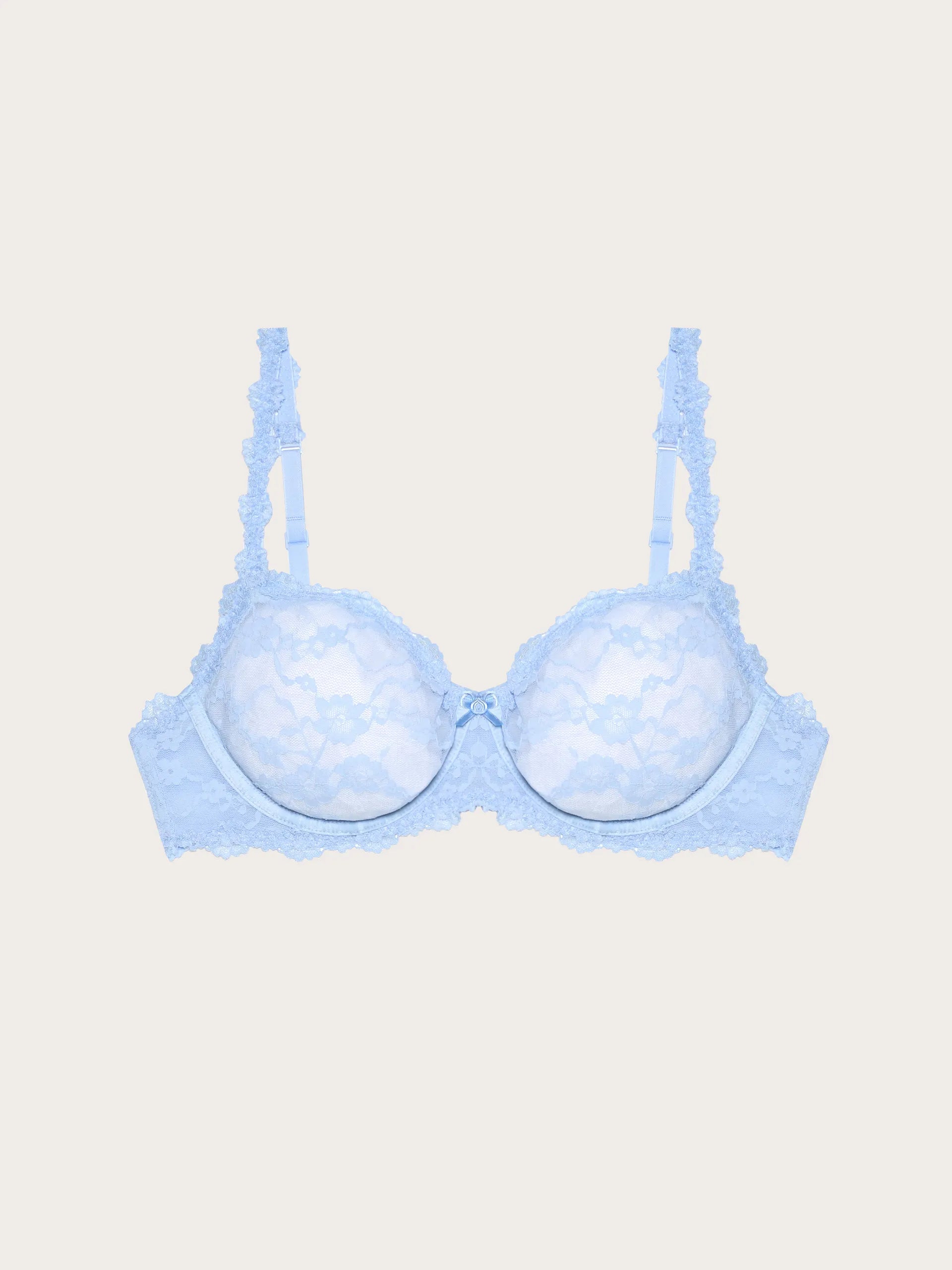 Yamamay Montenegro Balcony bra | IBAD191008_012_05.jpg