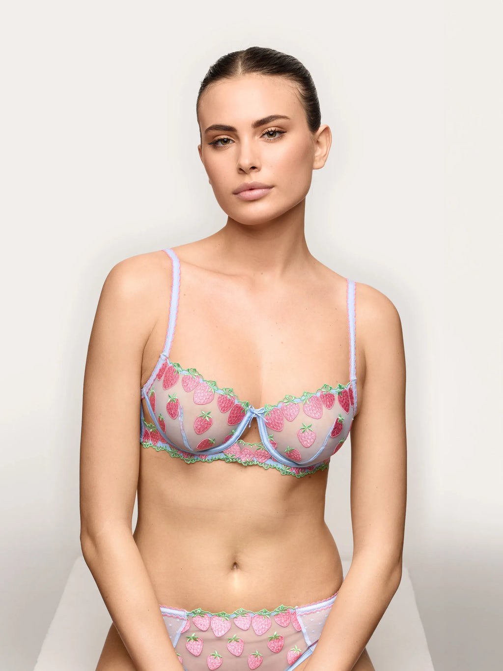 Yamamay Montenegro Balcony bra | IBAD191009_012_01.jpg
