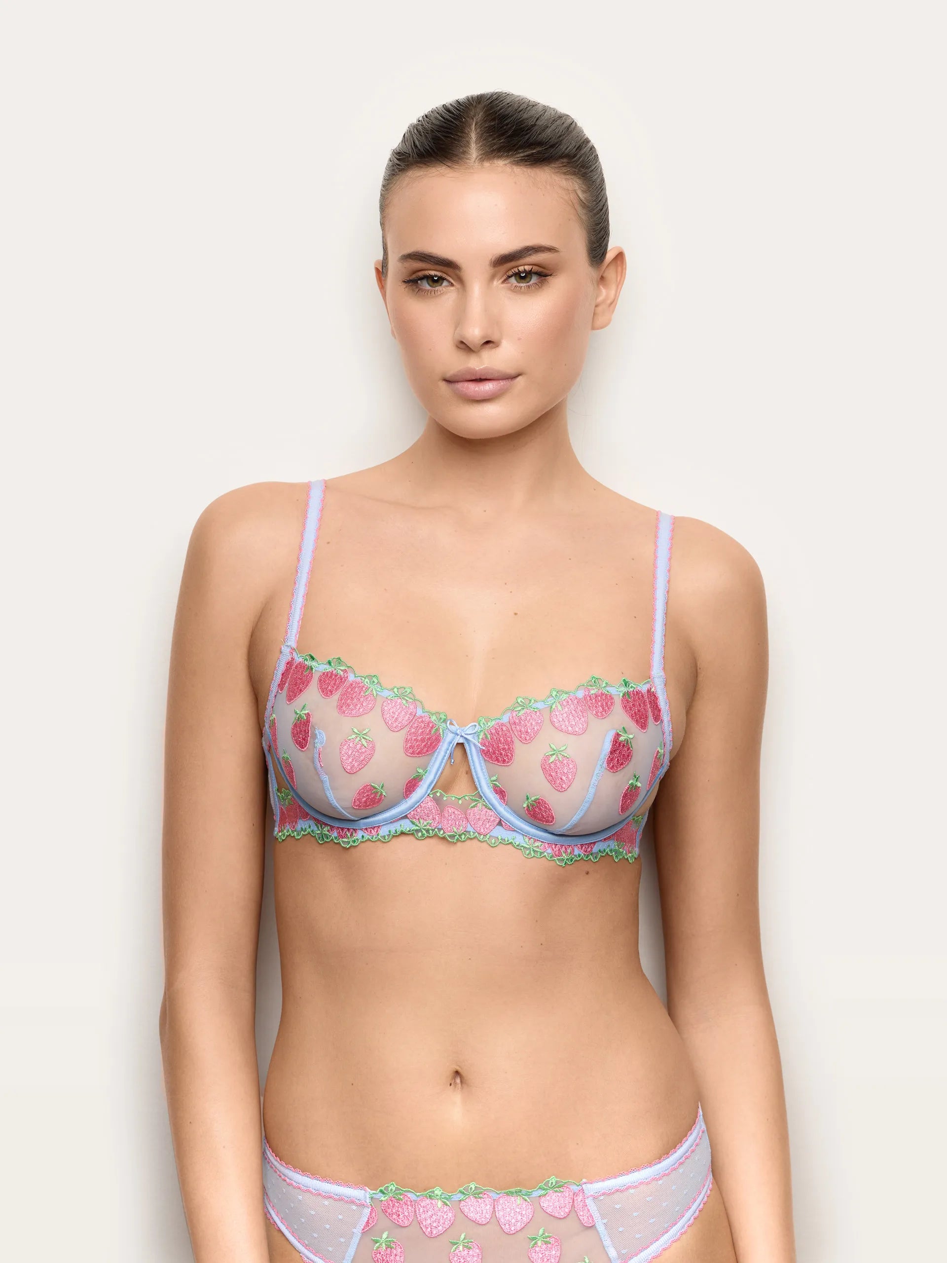 Yamamay Montenegro Balcony bra | IBAD191009_012_02.jpg