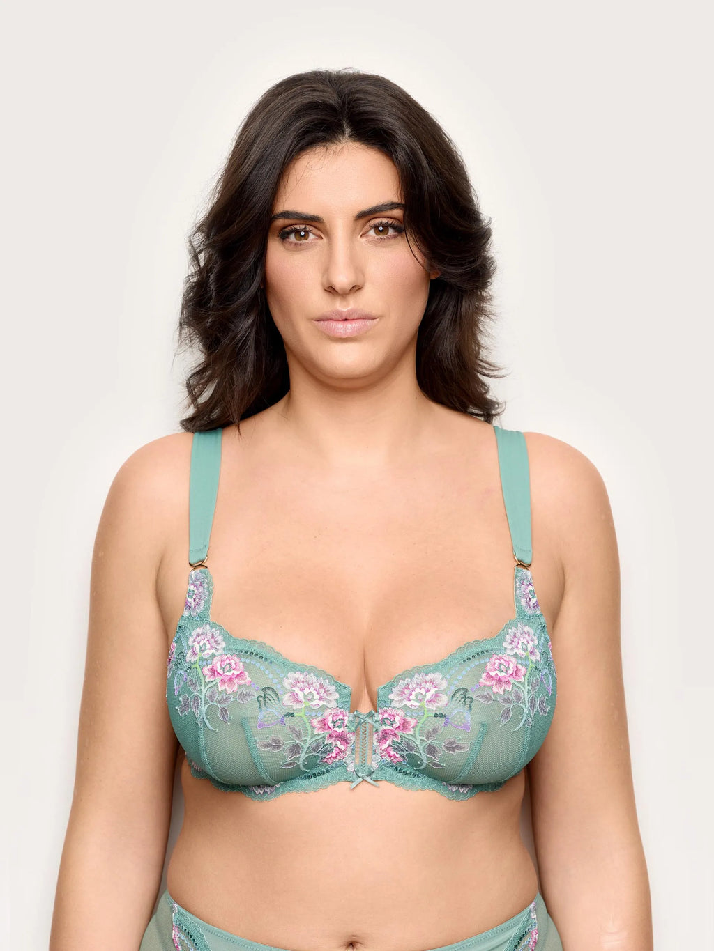 Yamamay Montenegro Balcony bra in different | IBAD191011_120_02.jpg