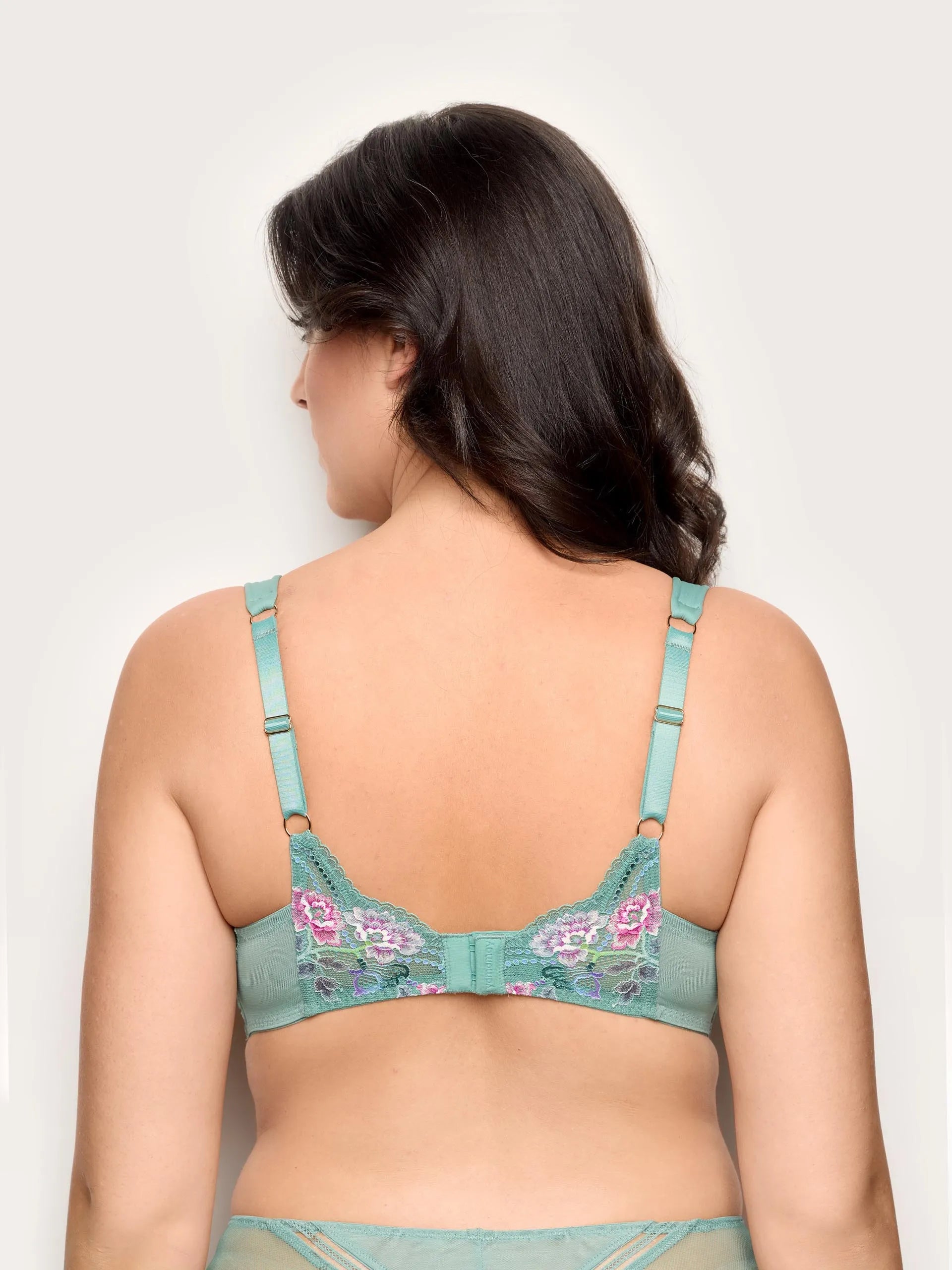 Yamamay Montenegro Balcony bra in different | IBAD191011_120_04.jpg