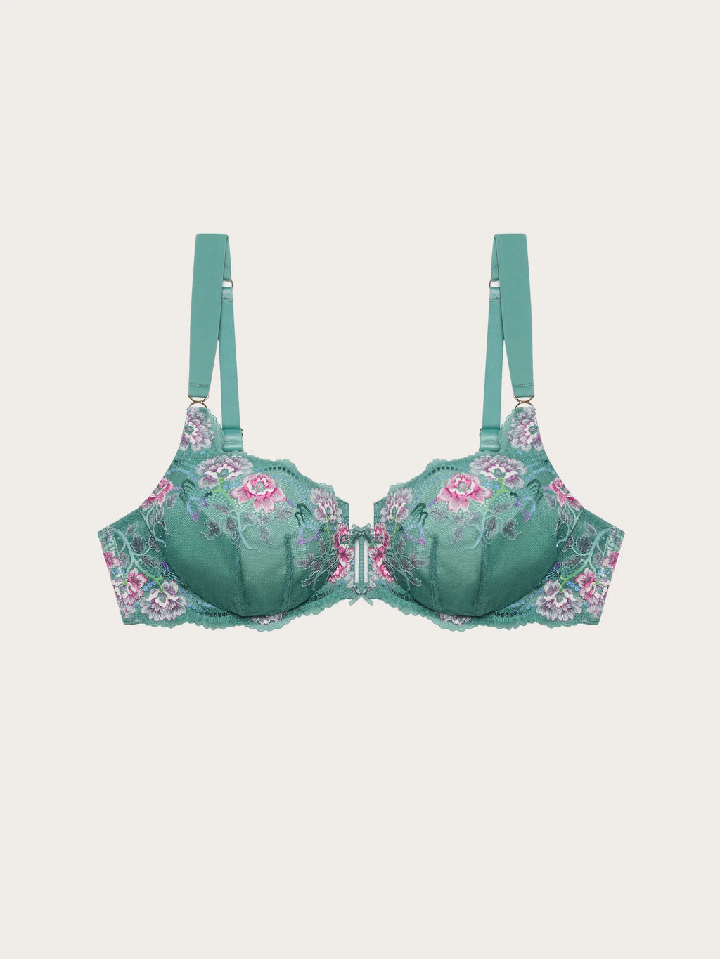 Yamamay Montenegro Balcony bra in different | IBAD191011_120_05.jpg