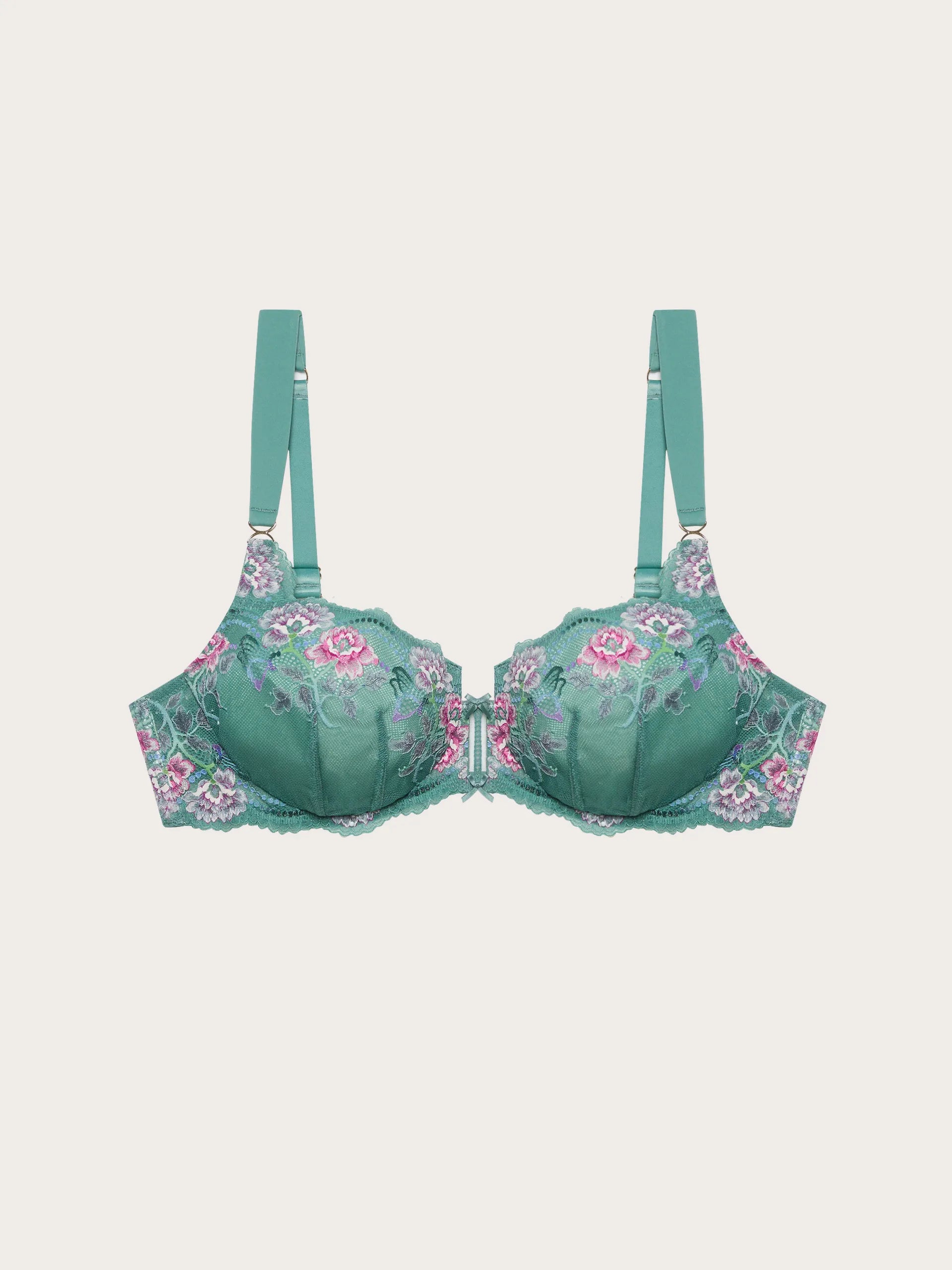 Yamamay Montenegro Balcony bra in different | IBAD191011_120_05.jpg