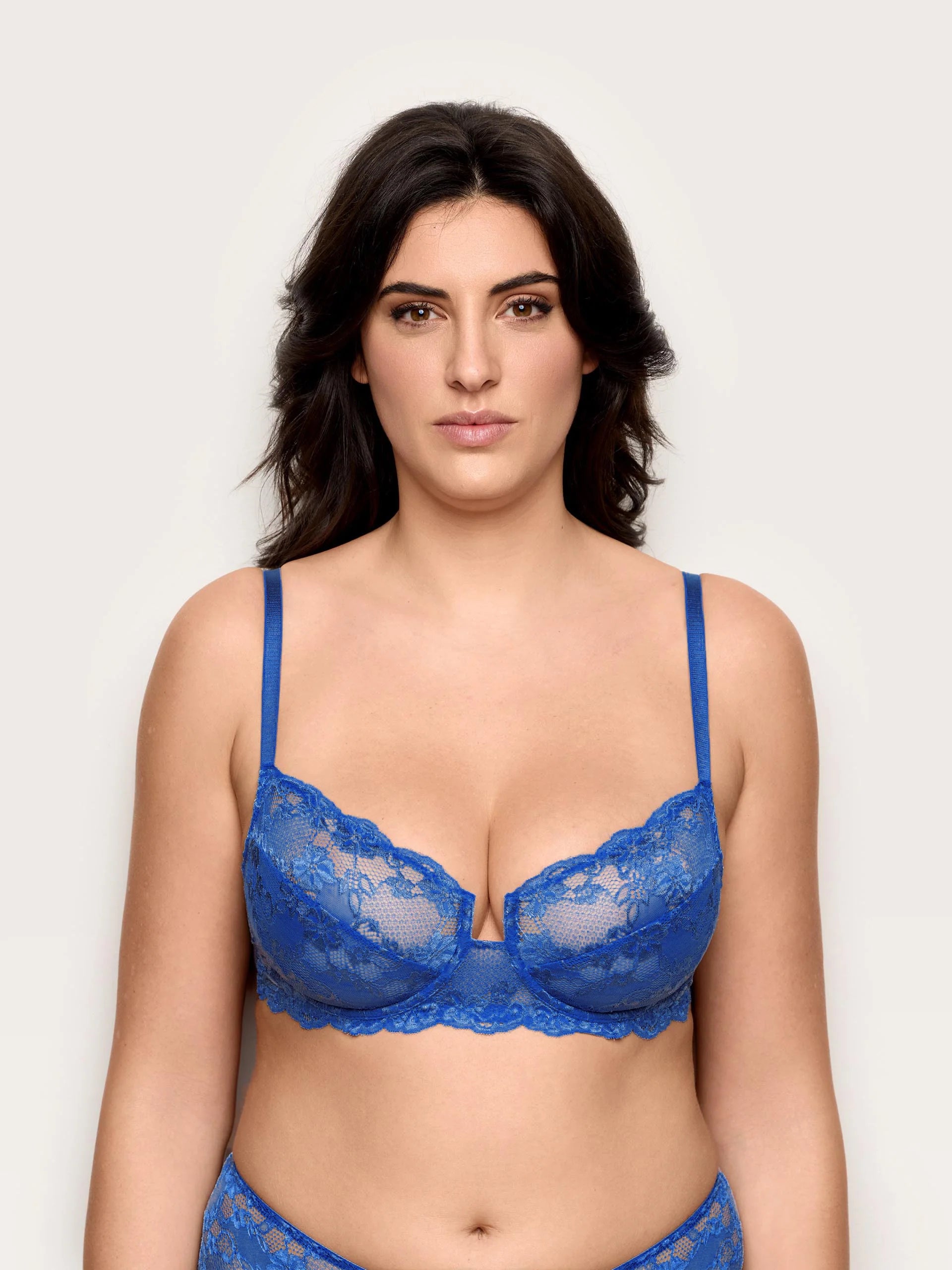 Yamamay Montenegro Balcony bra in different c | IBAD193003215_02.jpg
